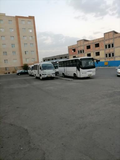 عکس پارکینگ