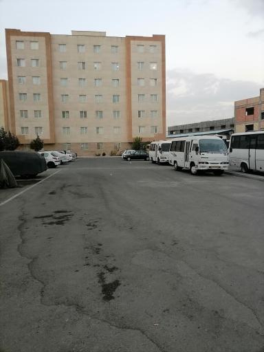 عکس پارکینگ