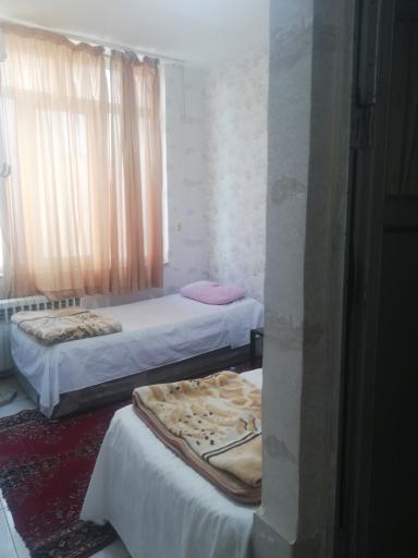 عکس مهمانپذیر سعید