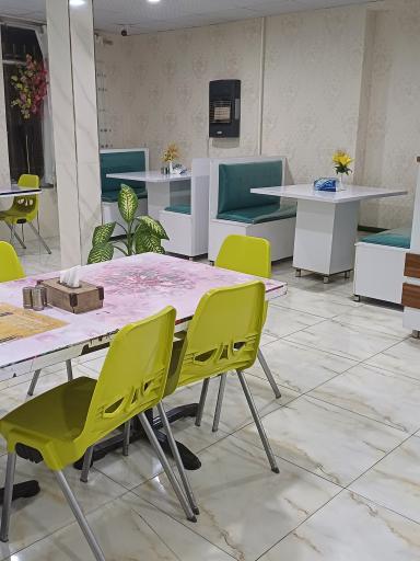 عکس فست فود میامی