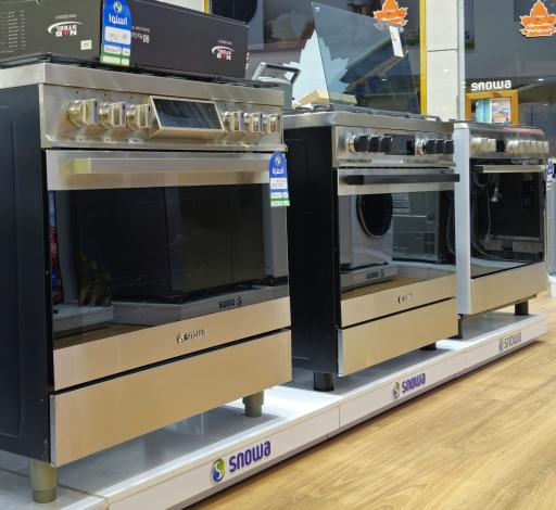 عکس فروشگاه اسنوا