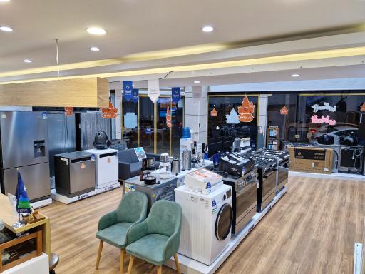 عکس فروشگاه اسنوا