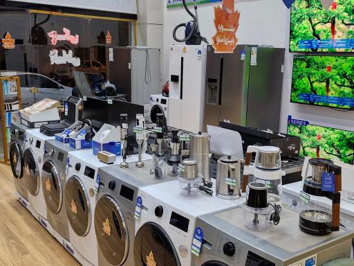 عکس فروشگاه اسنوا