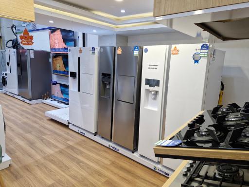 عکس فروشگاه اسنوا