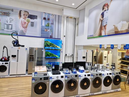 عکس فروشگاه اسنوا