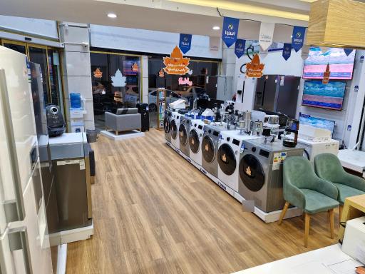 عکس فروشگاه اسنوا