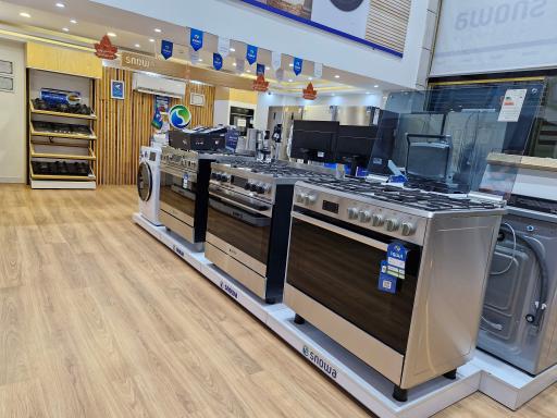 عکس فروشگاه اسنوا