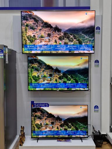 عکس فروشگاه اسنوا