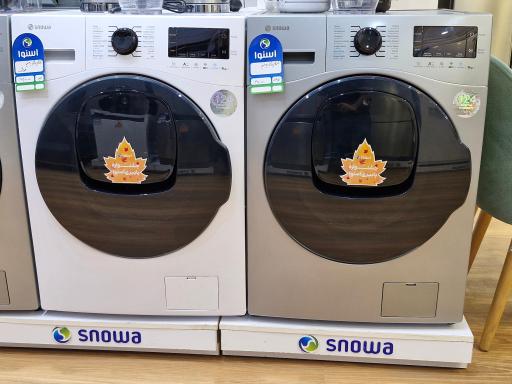 عکس فروشگاه اسنوا