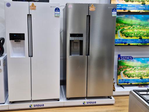 عکس فروشگاه اسنوا