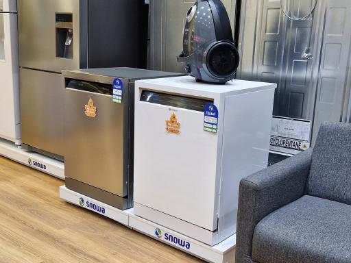 عکس فروشگاه اسنوا