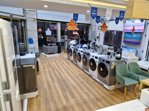 عکس فروشگاه اسنوا