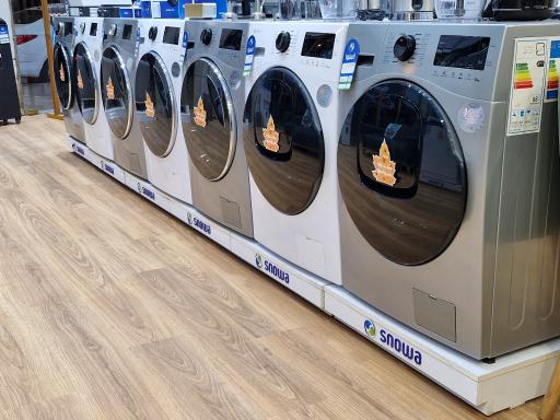 عکس فروشگاه اسنوا