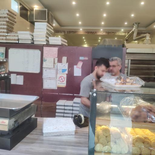 نان فانتزی شهرنان