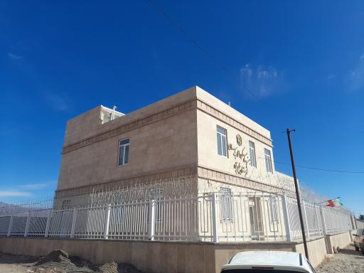 عکس بنیاد مسکن خلیل آباد