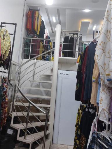 عکس فروشگاه شهر پوشاک نوین