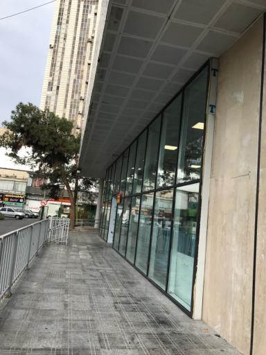 بازارچه تخصصی آبزیان و خوراکی های دریایی