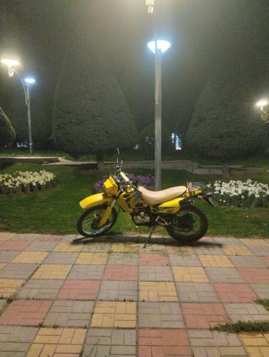 عکس بوستان ولایت