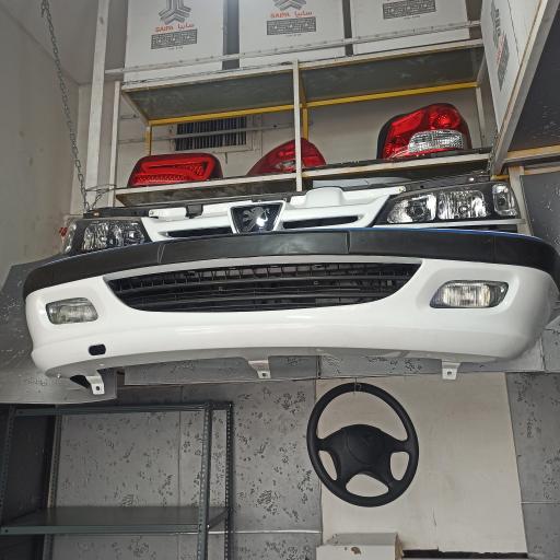 عکس سایکو یدک شعبه 2 