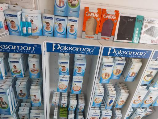 کالای پزشکی آسیاطب