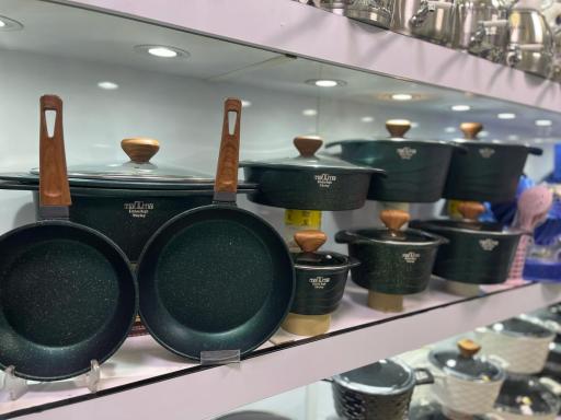 لوازم خانگی بیا شوش