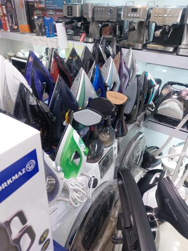 لوازم خانگی بیا شوش