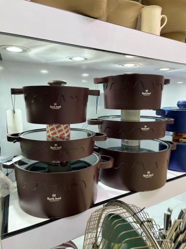 عکس لوازم خانگی بیا شوش