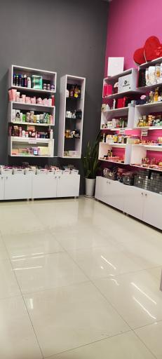  گالری آرایشی آنسه 