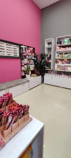  گالری آرایشی آنسه 