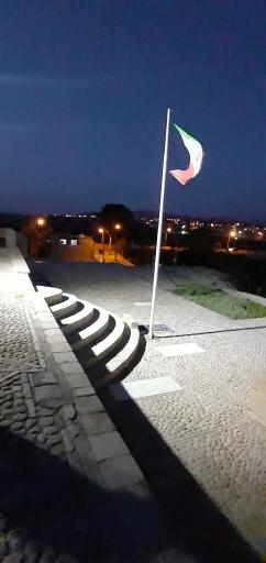 عکس آرامگاه ابن حسام خوسفی