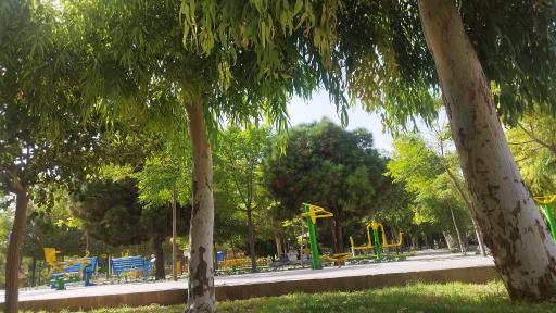 عکس بوستان مهدی