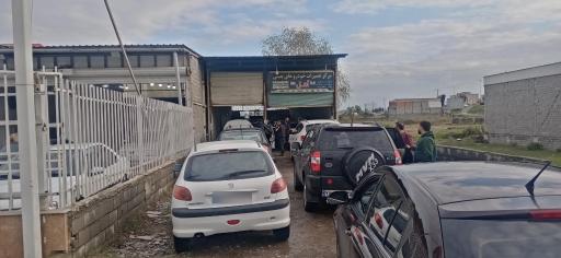 عکس تعمیرگاه برق خودرو