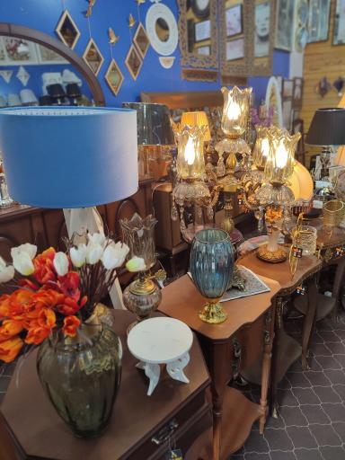 عکس دکوری و تزیینات منزل نیوشلف