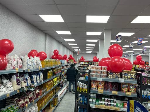 عکس افق کوروش (شعبه فردیس فلکه اول)