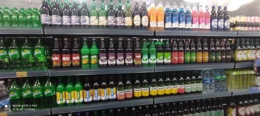 افق کوروش (فلکه اول)