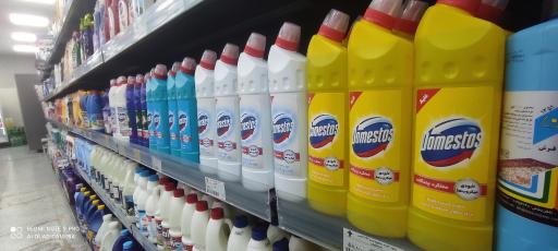 افق کوروش (فلکه اول)