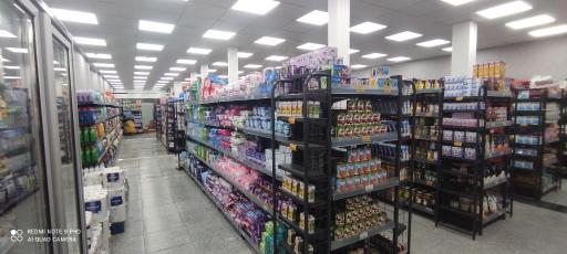 افق کوروش (فلکه اول)