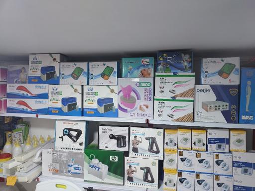 عکس کالای پزشکی آسیاطب