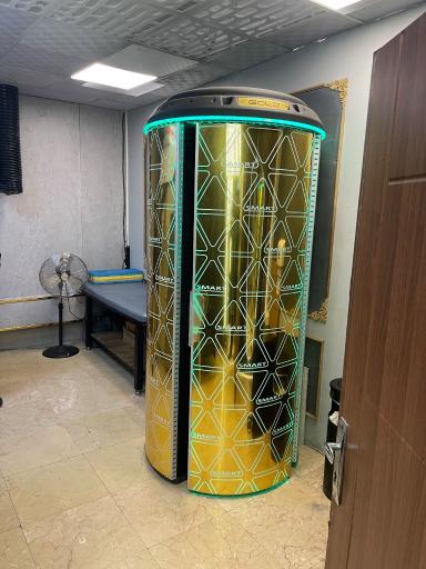 عکس باشگاه بدنسازی آراد پلاس