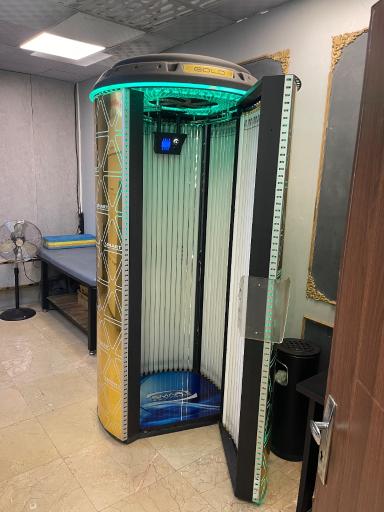 عکس باشگاه بدنسازی آراد پلاس