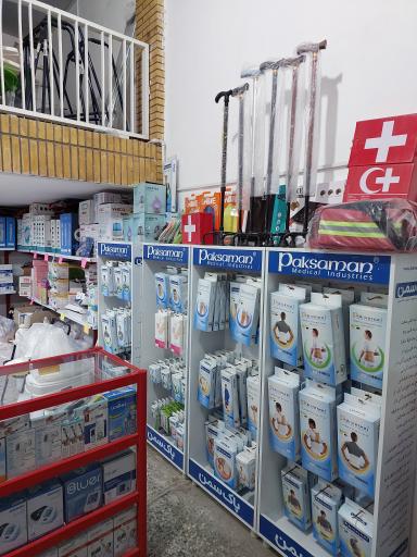 عکس کالای پزشکی آسیاطب