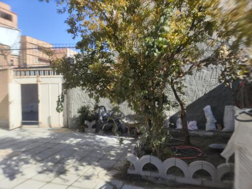 مرکز توانبخشی و آموزشی آفرینش 