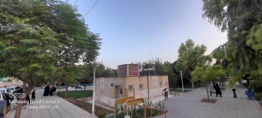 عکس بوستان مهدی