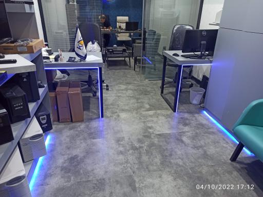 عکس رویین سیستم