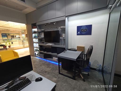 عکس رویین سیستم