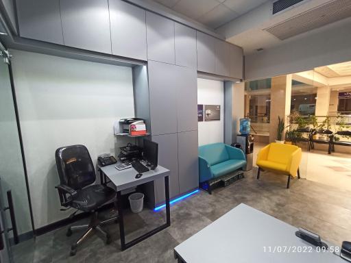 عکس رویین سیستم