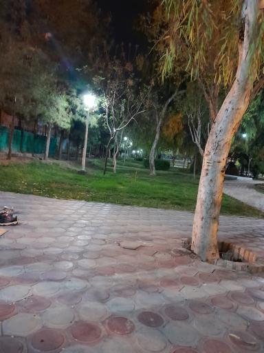 عکس بوستان مهدی