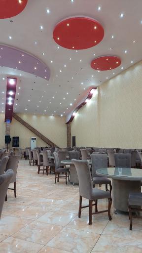 عکس تالار عروسی پردیس