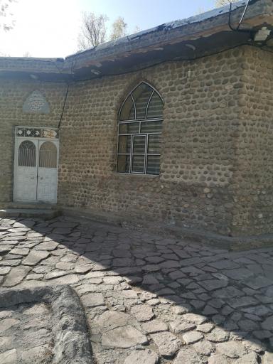 عکس نمازخانه