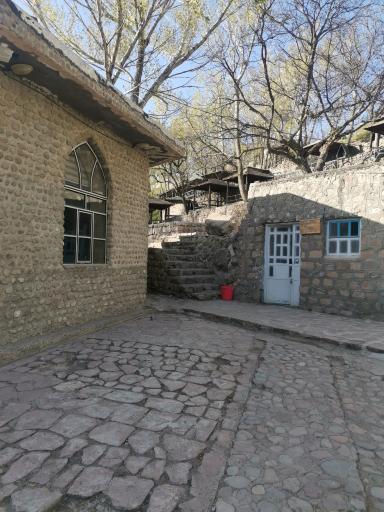 عکس نمازخانه